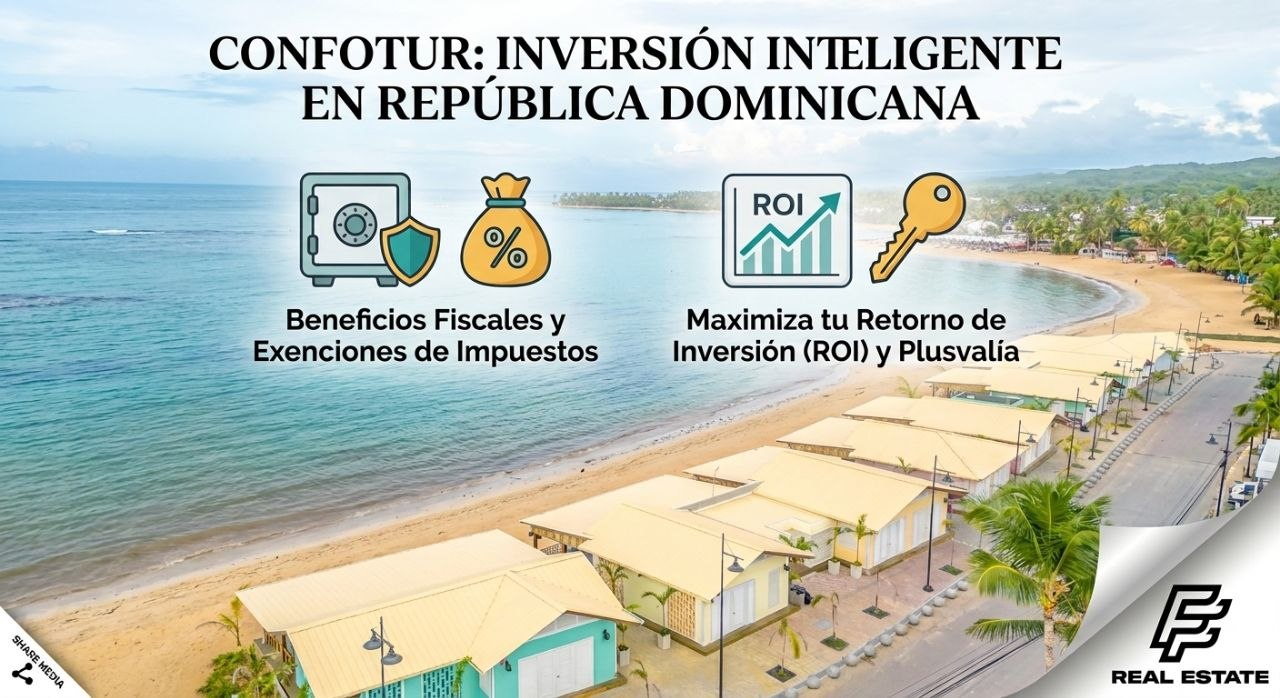 Complete Guide to Investing in Real Estate in the Dominican Republic